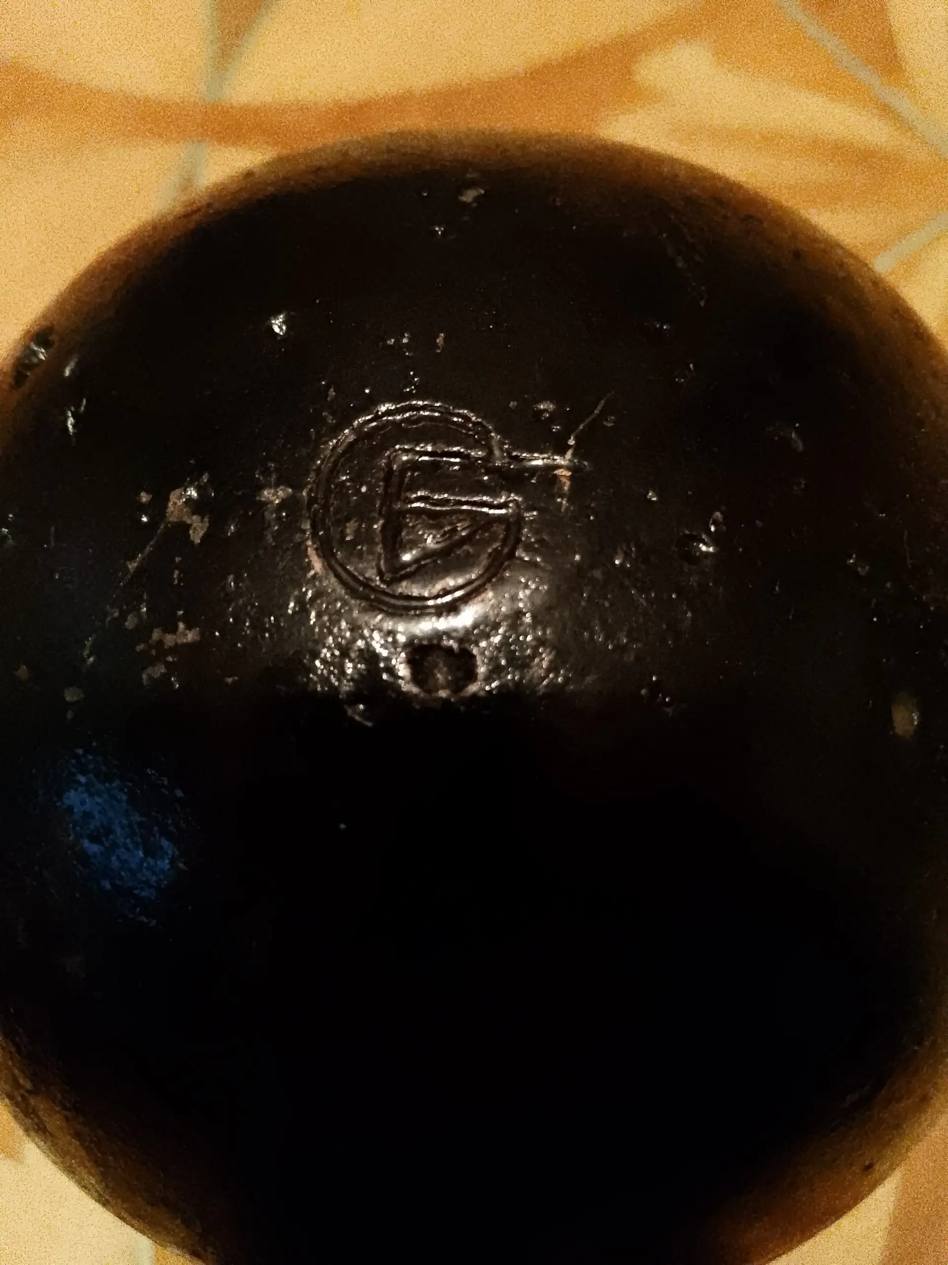 Продам гантели СССР 16 кг - Спорт и фитнес (Хобби и отдых) в Самара