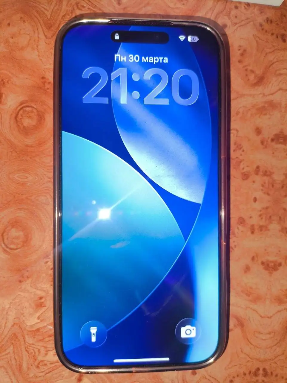 Продам iPhone 17 Pro Max новый - Смартфоны и гаджеты (Электроника) в Самара