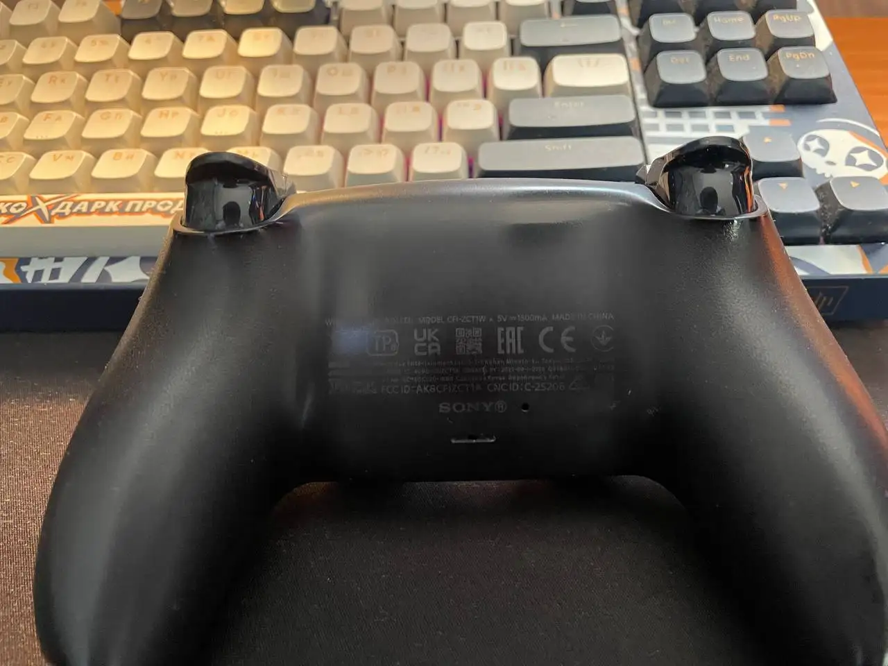 Игровая приставка Sony PlayStation 5 1TB - Игровые приставки (Электроника) в Самара