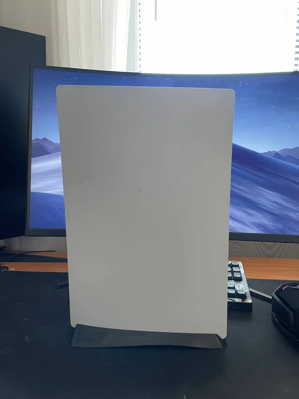 Игровая приставка Sony PlayStation 5 1TB - Игровые приставки (Электроника) в Самара