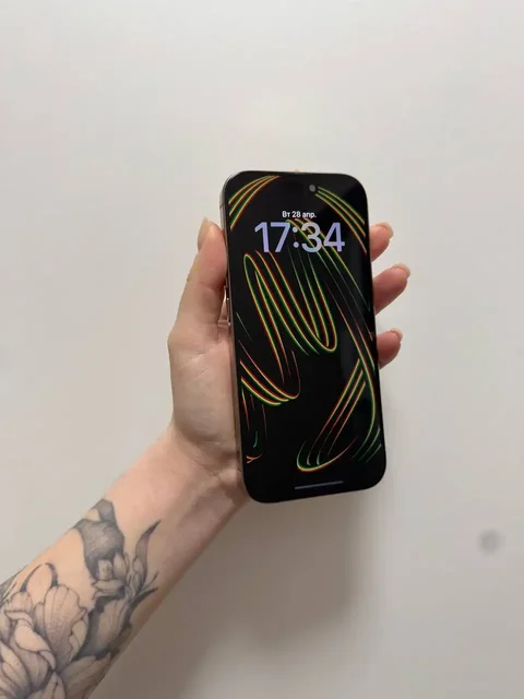 Продам iPhone 16 Pro 256GB - Телефоны в Самара