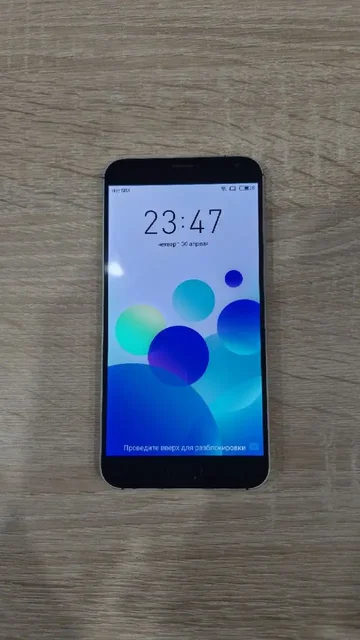 Продажа Meizu MX5 в хорошем состоянии - Телефоны в Самара