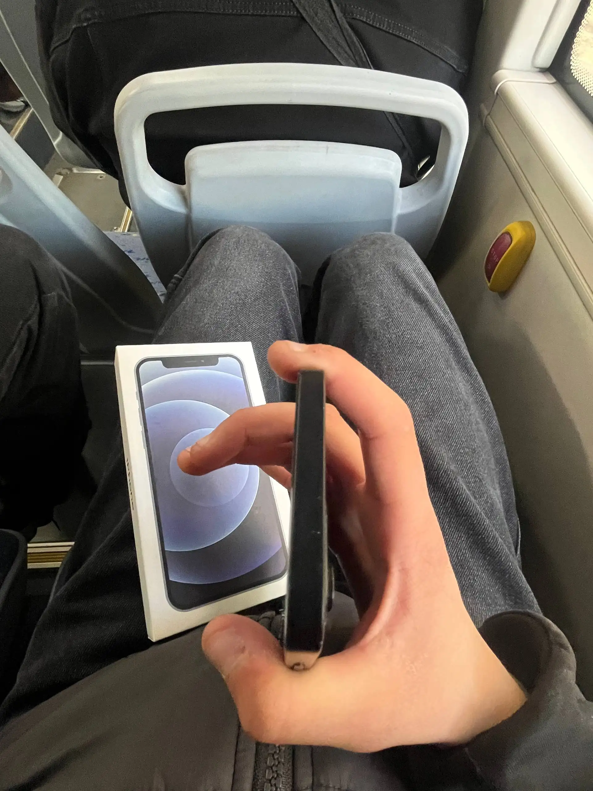 Продам iPhone 12 - Мобильные телефоны (Электроника) в Самара