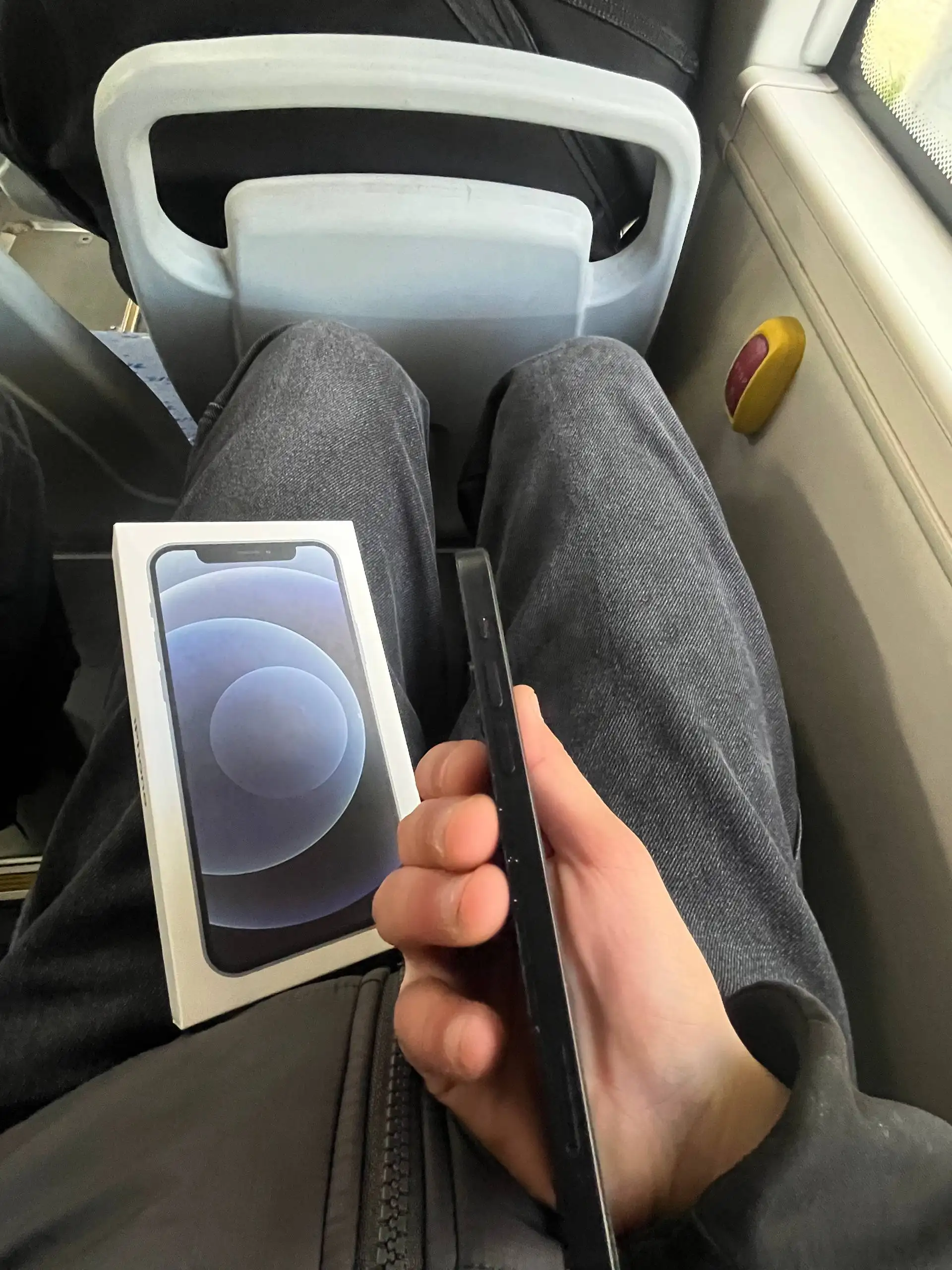 Продам iPhone 12 - Мобильные телефоны (Электроника) в Самара