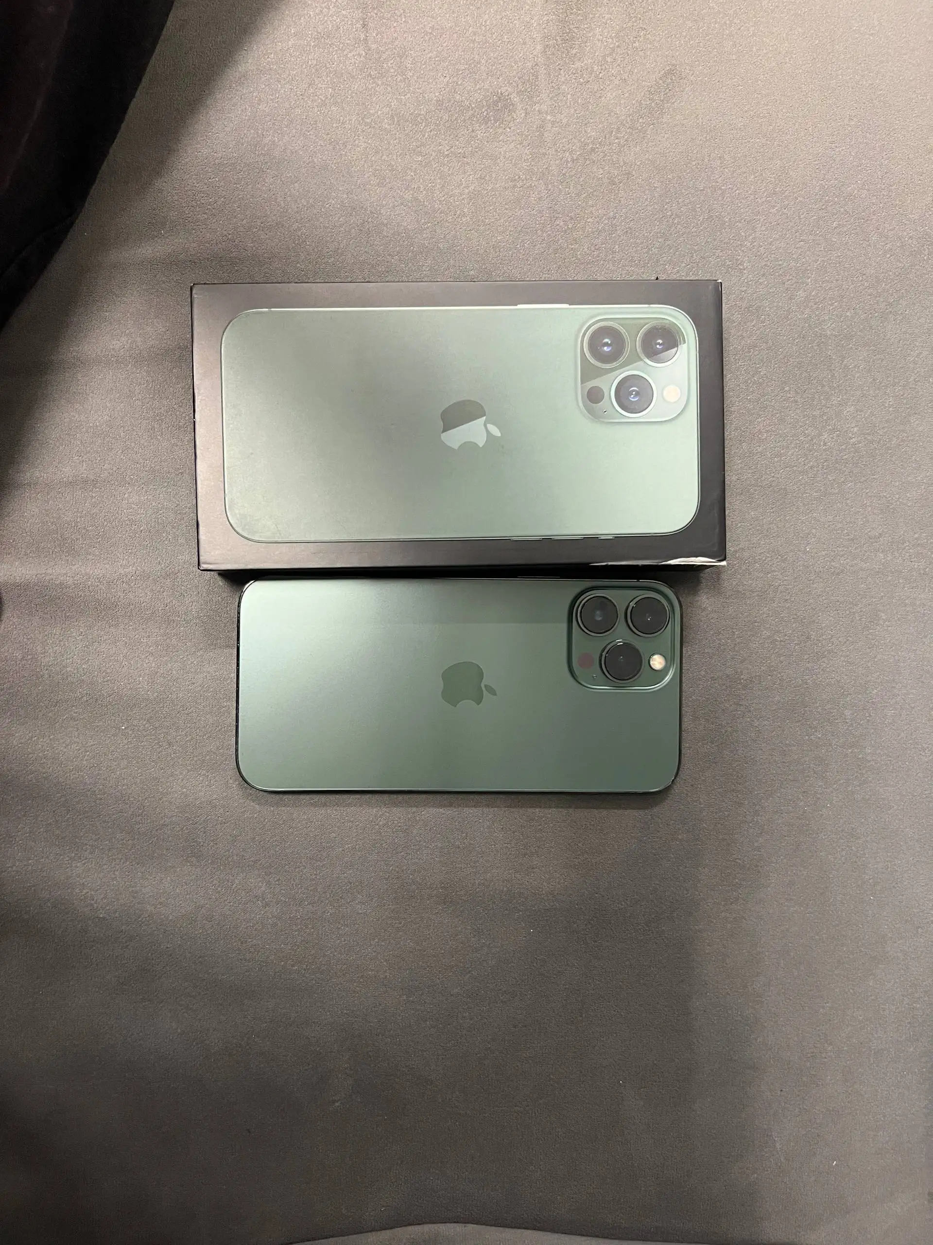 iPhone 13 Pro Max - Смартфоны (Электроника) в Самара