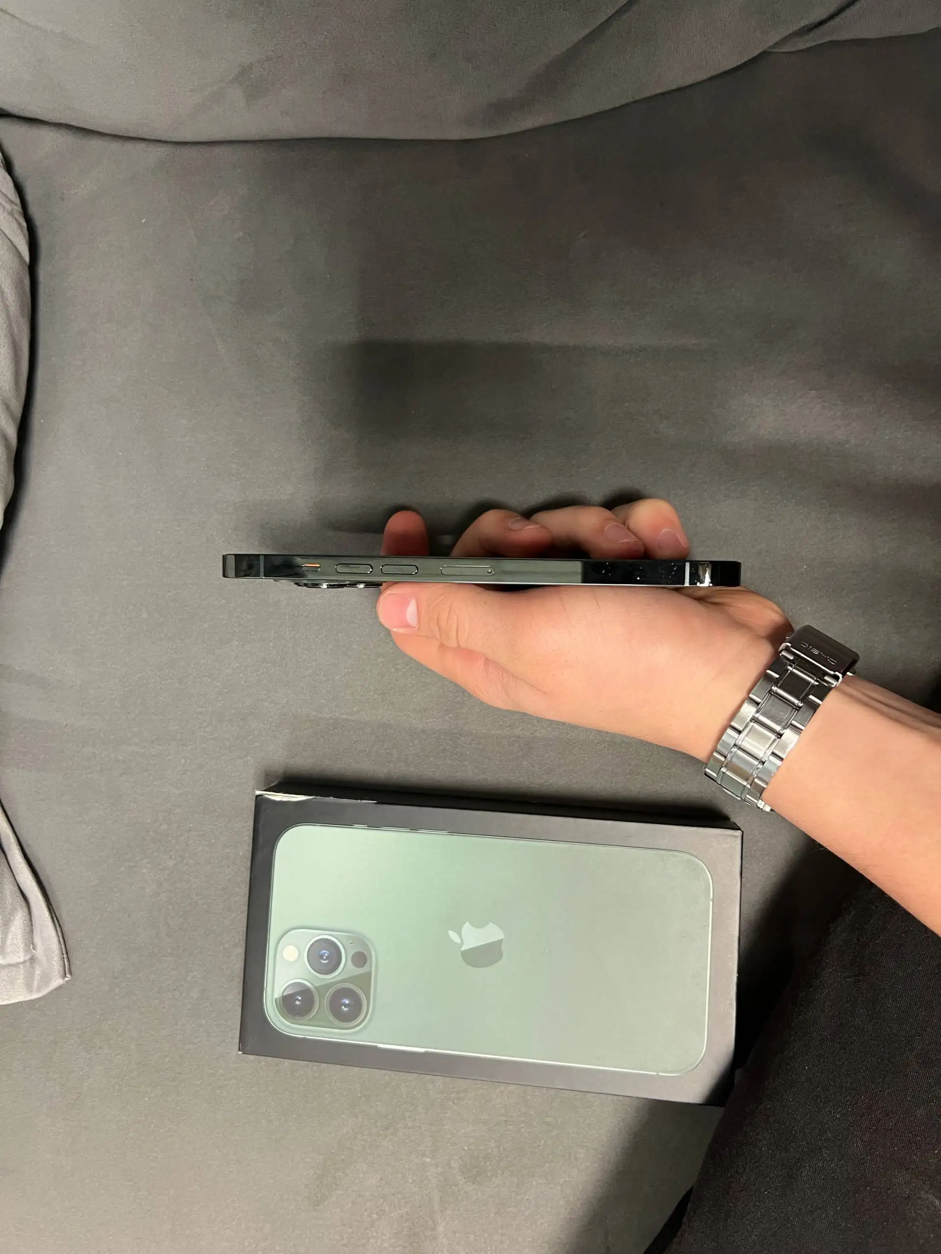 iPhone 13 Pro Max - Смартфоны (Электроника) в Самара