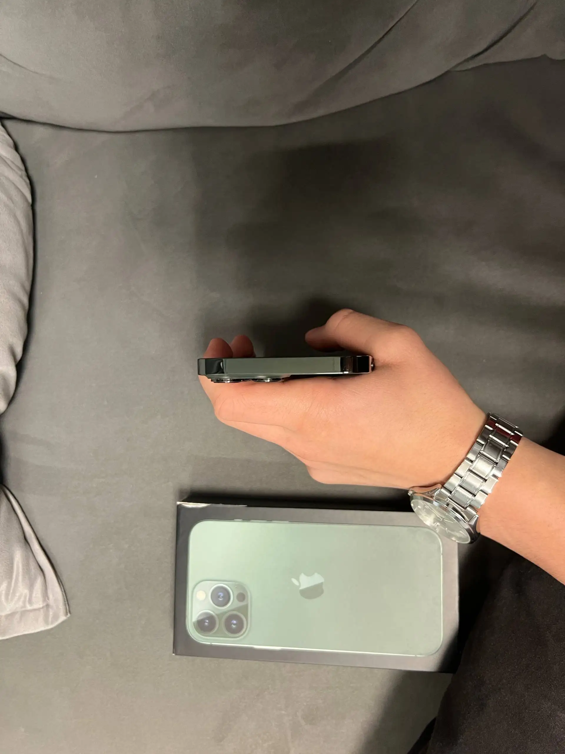 iPhone 13 Pro Max - Смартфоны (Электроника) в Самара
