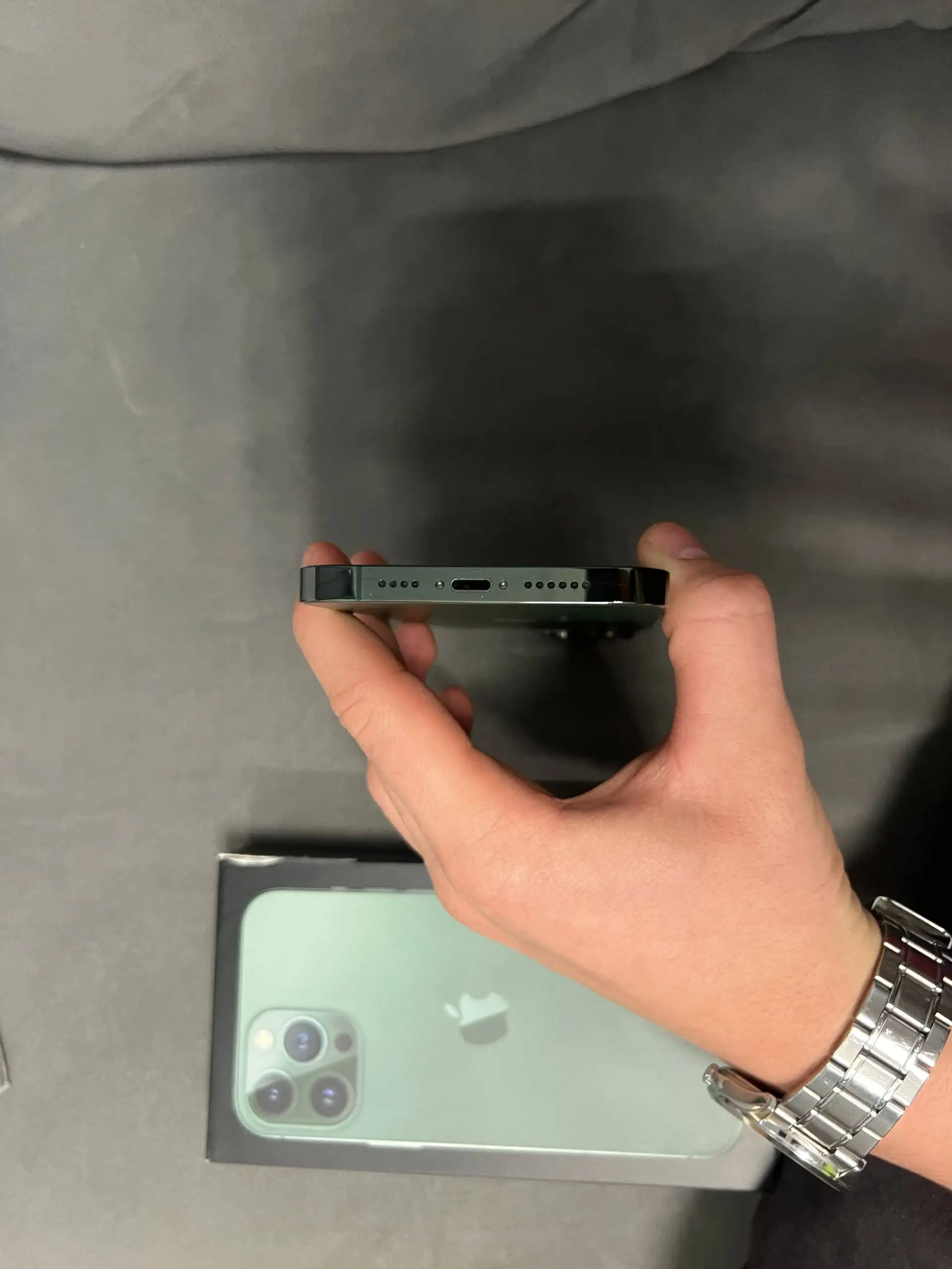 iPhone 13 Pro Max - Смартфоны (Электроника) в Самара