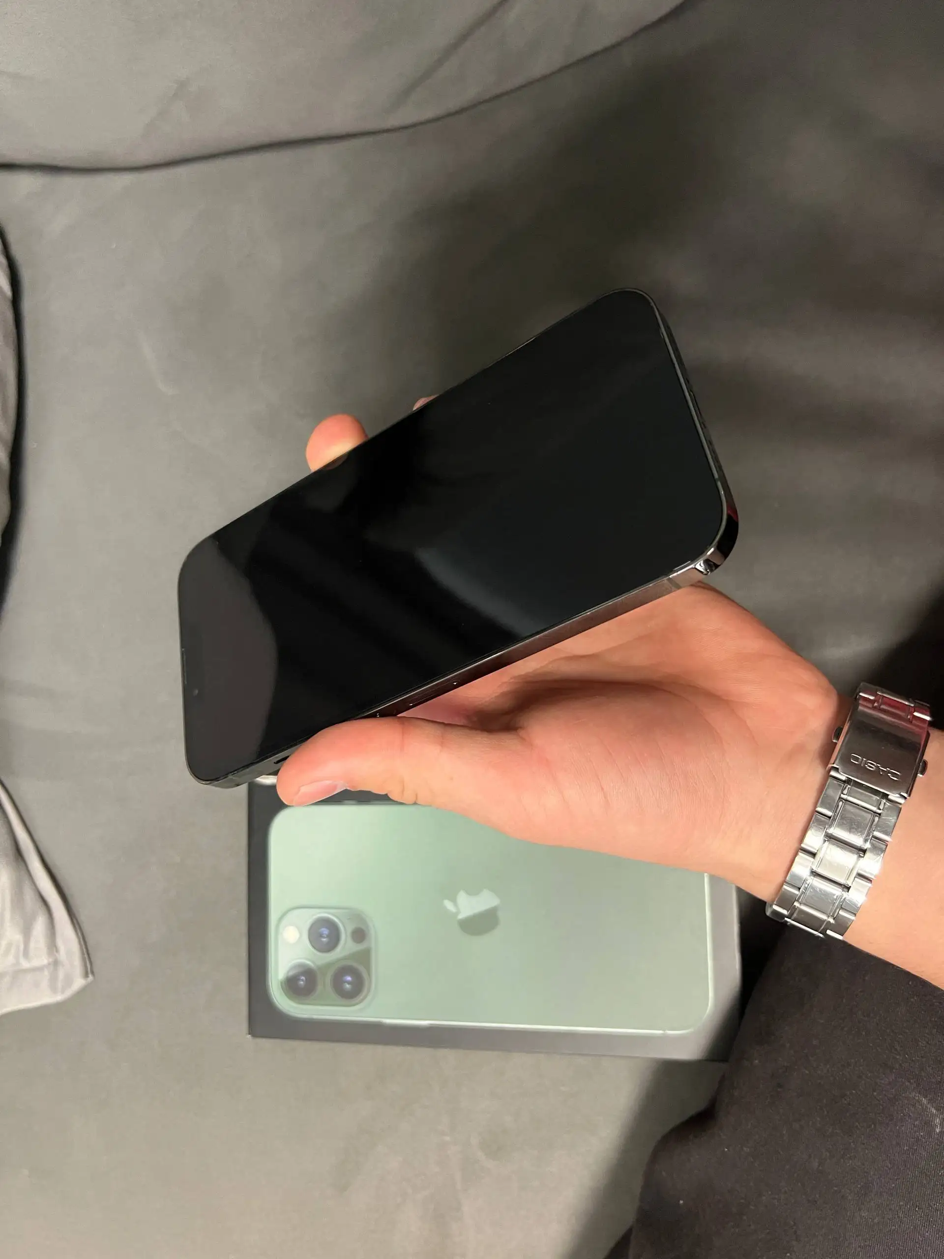 iPhone 13 Pro Max - Смартфоны (Электроника) в Самара