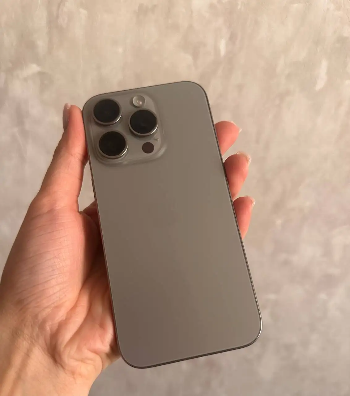 Продам iPhone в отличном состоянии - Смартфоны (Электроника) в Самара