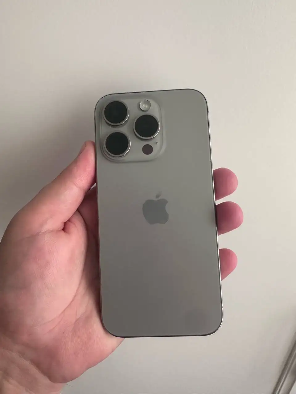 iPhone 15 Pro - Смартфоны (Электроника) в Самара