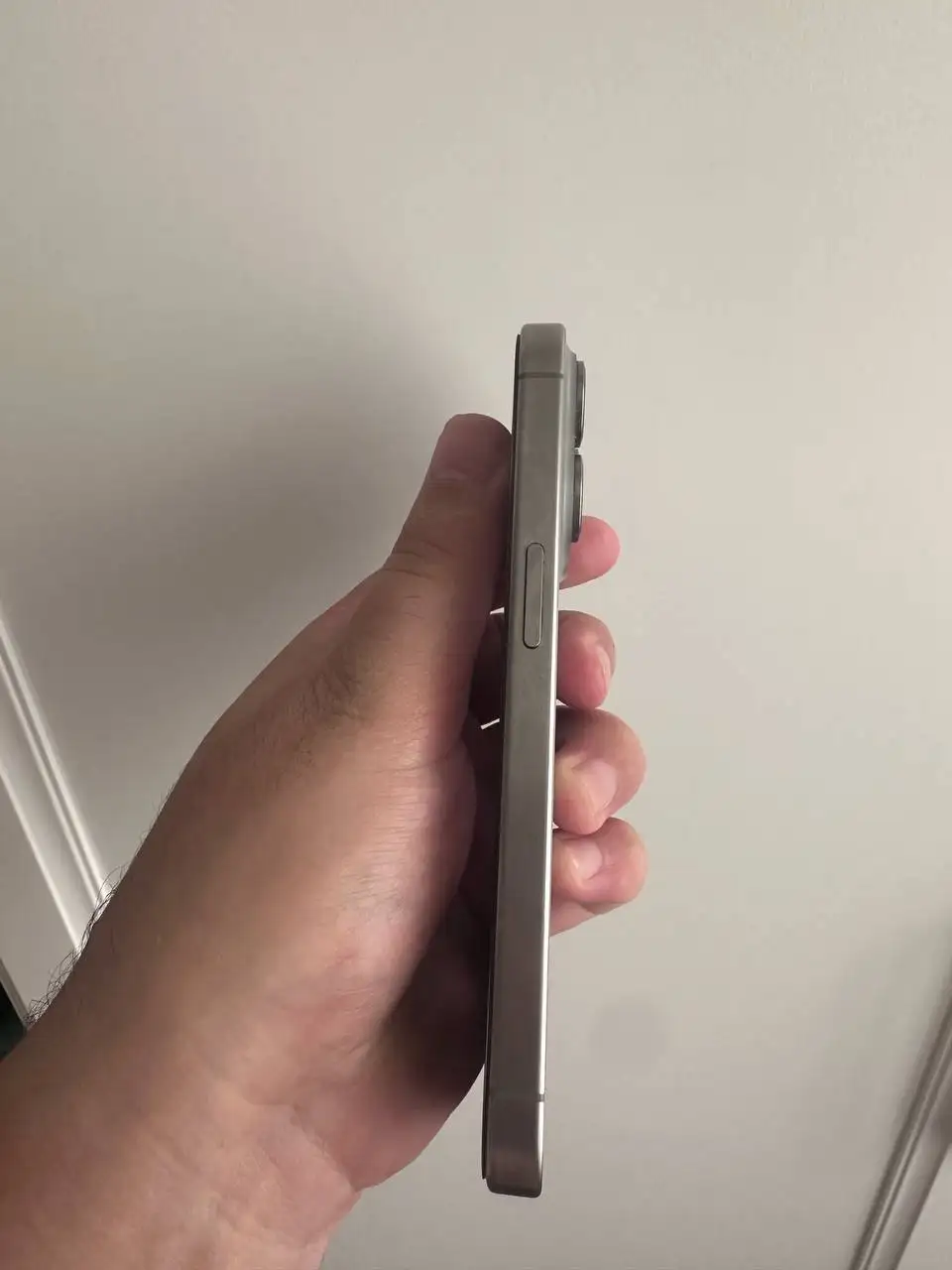 iPhone 15 Pro - Смартфоны (Электроника) в Самара