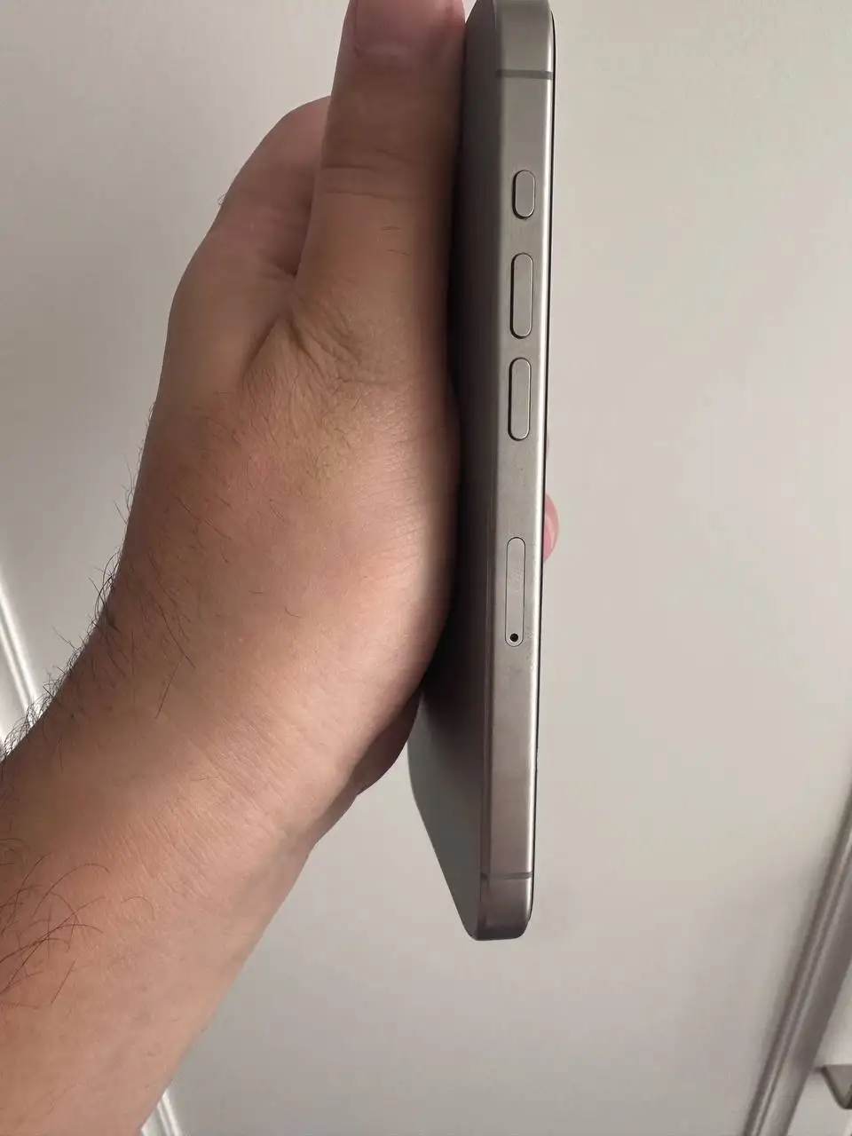 iPhone 15 Pro - Смартфоны (Электроника) в Самара