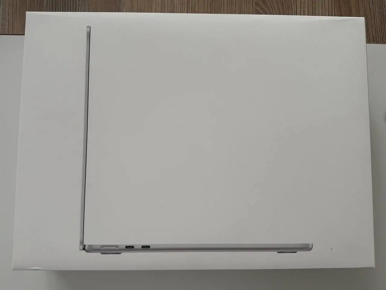 MacBook Air M4 16/256GB - Ноутбуки (Электроника) в Самара