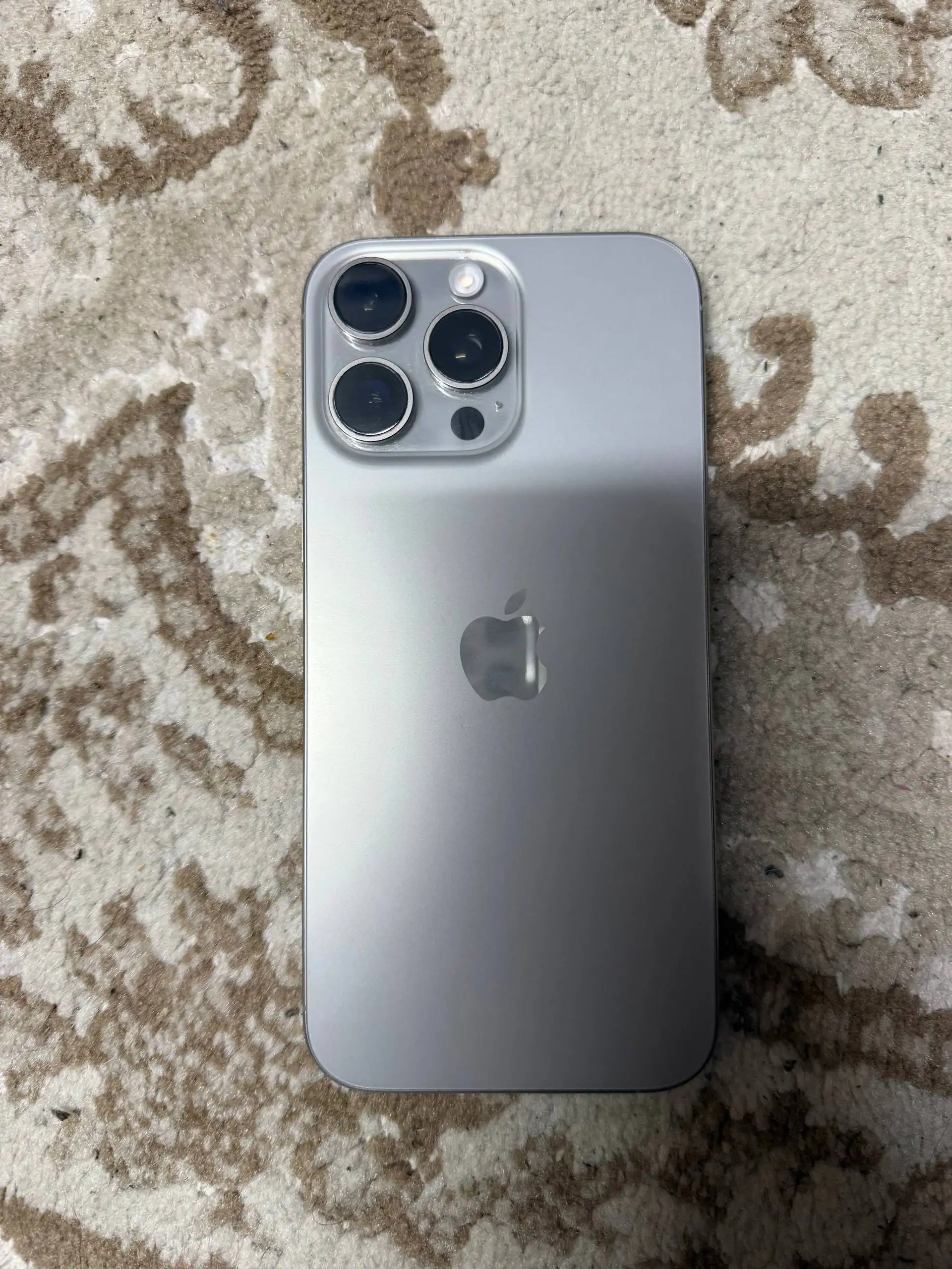 iPhone 16 Pro Max 256GB - Мобильные телефоны (Электроника) в Самара