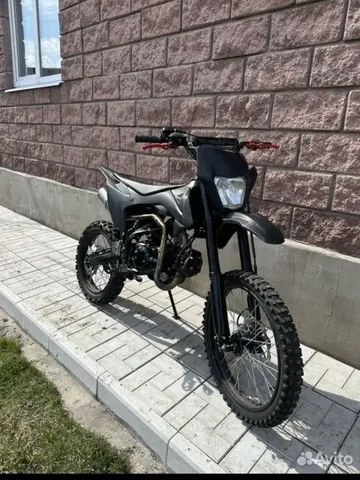 Motoland GF 150E - Fiesta в Самара