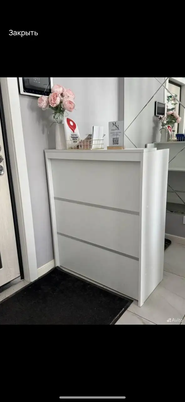 Продажа маникюрных столов и мебели - Услуги в Самара