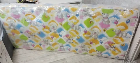 Матрас Орматек 80х190 см - Коляски в Самара