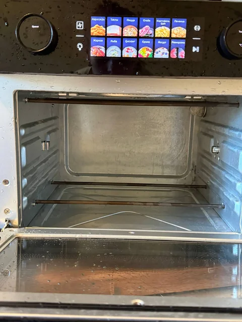 Мини печь Kuppersberg Kmo250 - частное объявление в Самара