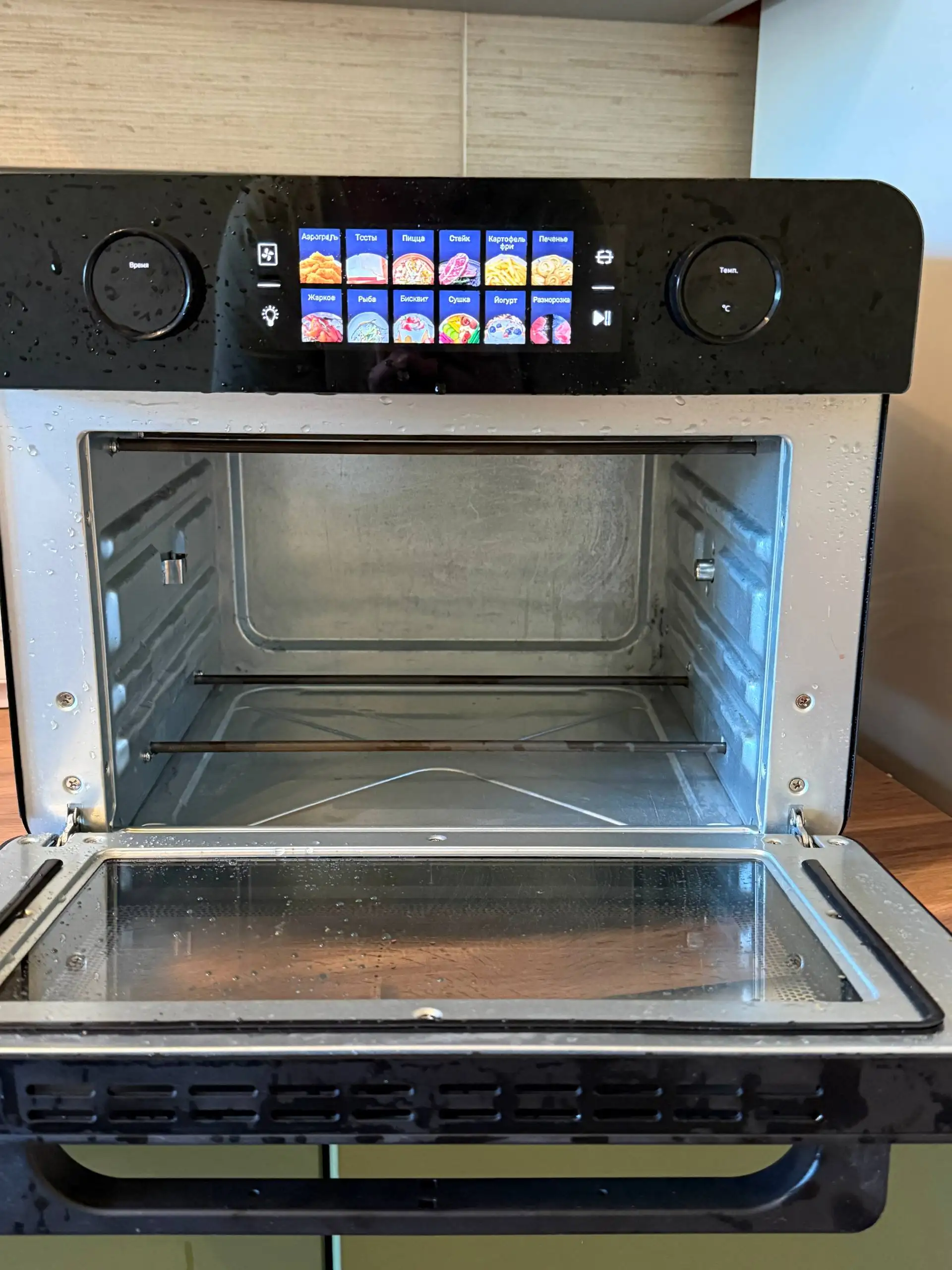 Мини печь Kuppersberg Kmo250 - Бытовая техника (Барахолка) в Самара