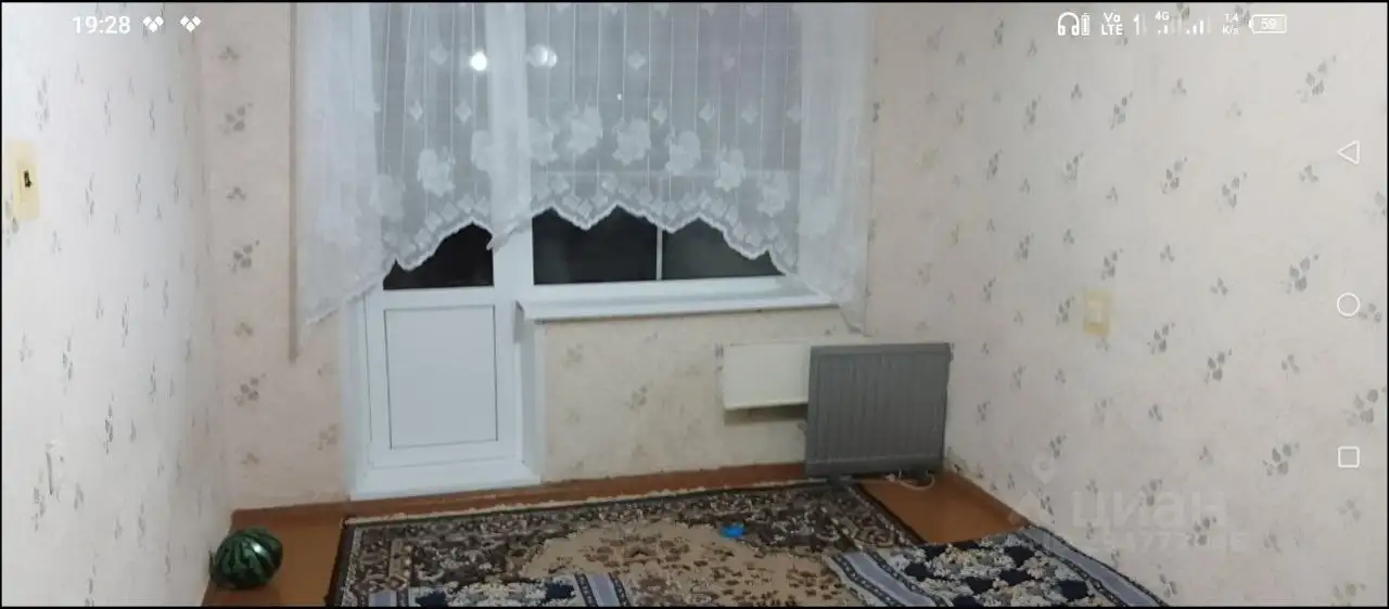 Сдам 2-комнатную квартиру в Стара-Загора 98 - Квартиры (Недвижимость) в Самара
