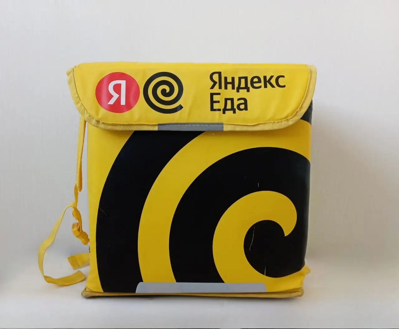 Продам термокороб Яндекс - Сумки и рюкзаки (Барахолка) в Самара