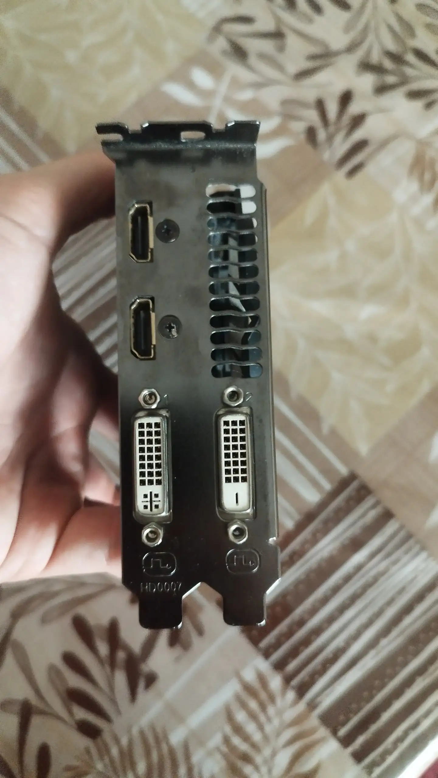 Geforce GTX 750 Ti и Phenom II - Комплектующие (Электроника) в Самара