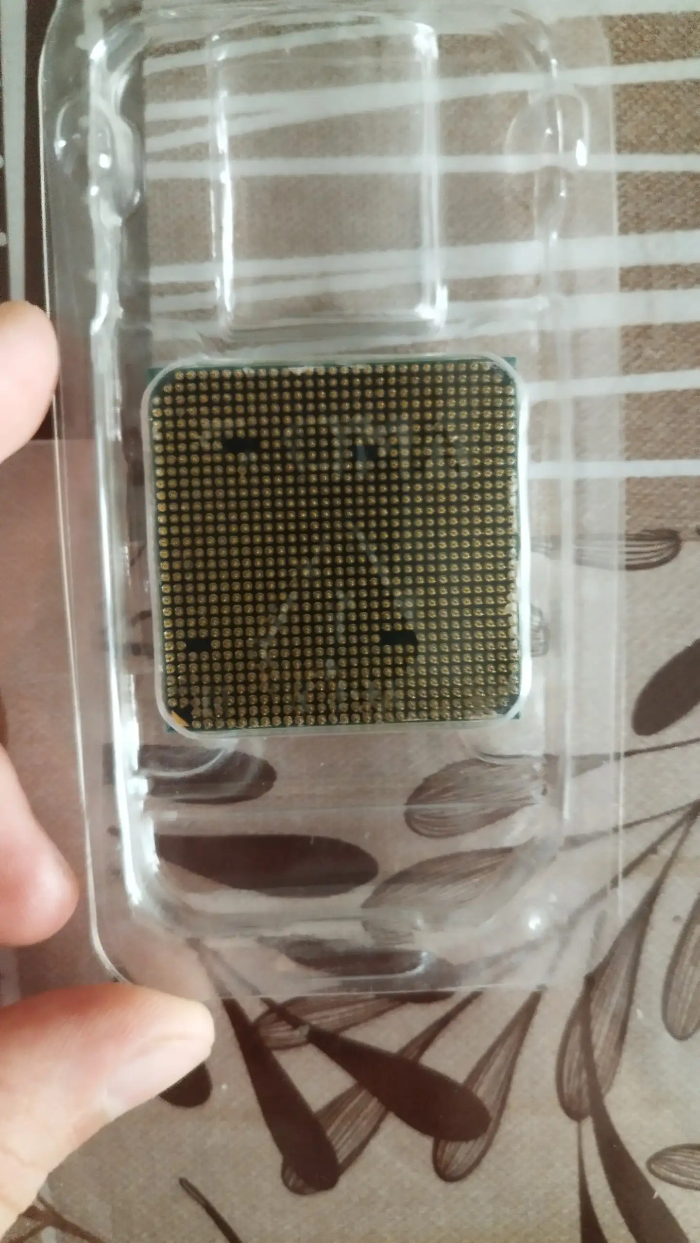 Geforce GTX 750 Ti и Phenom II - Комплектующие (Электроника) в Самара