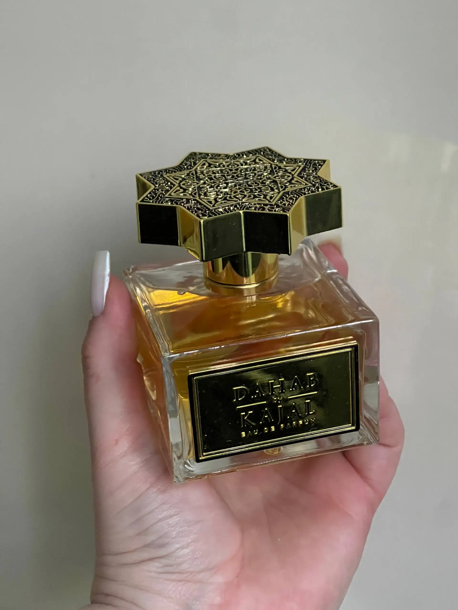 Продаю вскрытый Dahab Kajal 100ml - Барахолка в Самара