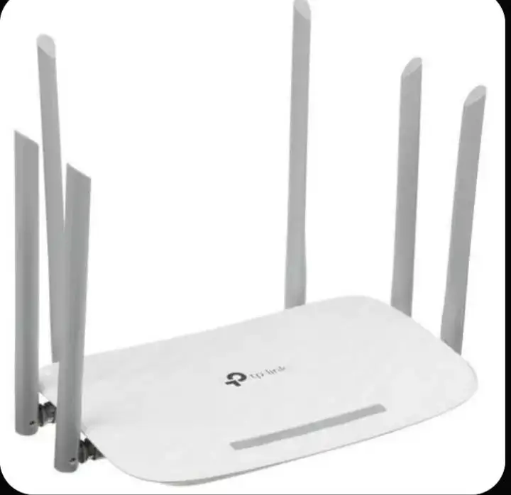 Продам Wi-fi роутер - Роутеры (Электроника) в Самара