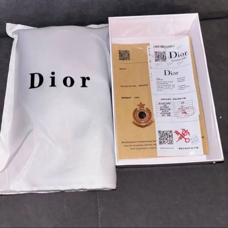 Продам сумку Christian Dior x Alyx реплика - Аксессуары (Одежда) в Самара