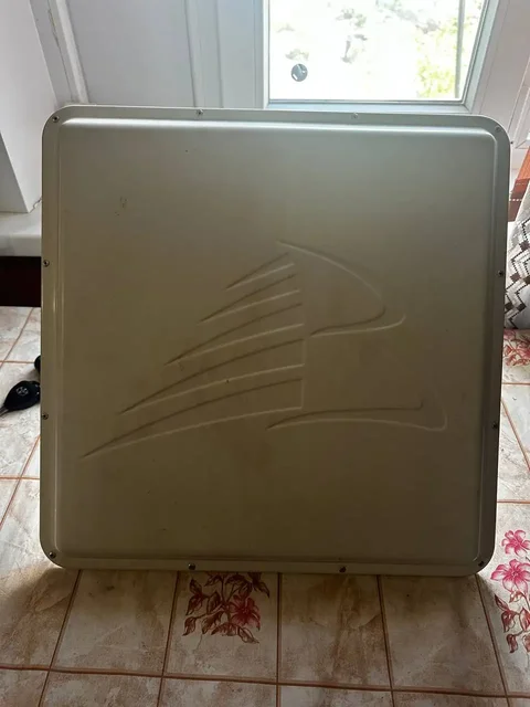 Продажа роутера Omega Mimo LAN BOX - Электроника в Самара