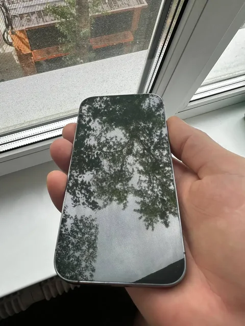 iPhone 14 Pro 128GB Фиолетовый в отличном состоянии - Электроника в Самара