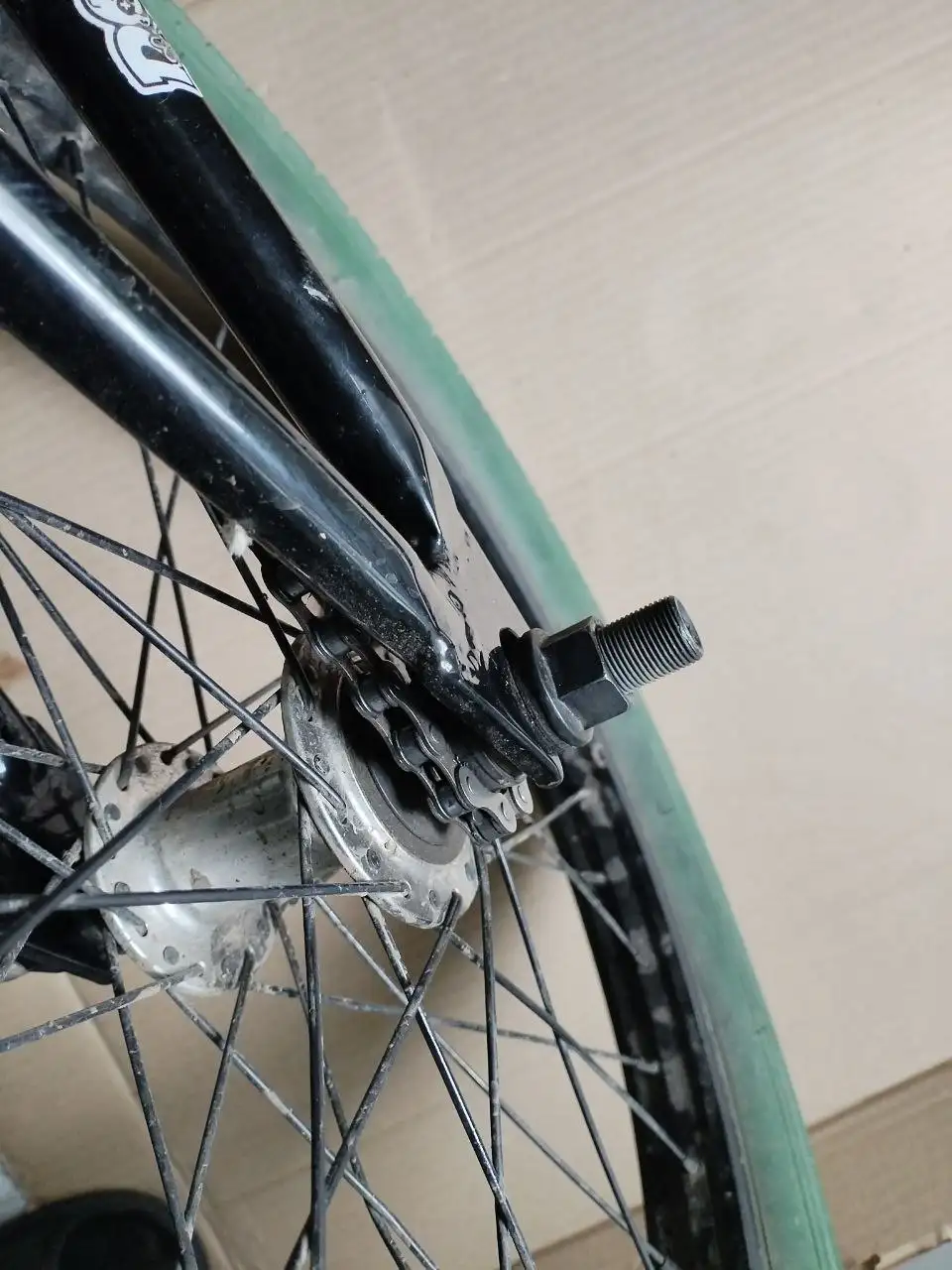 Продам 2 велосипеда BMX - Хобби и отдых в Самара