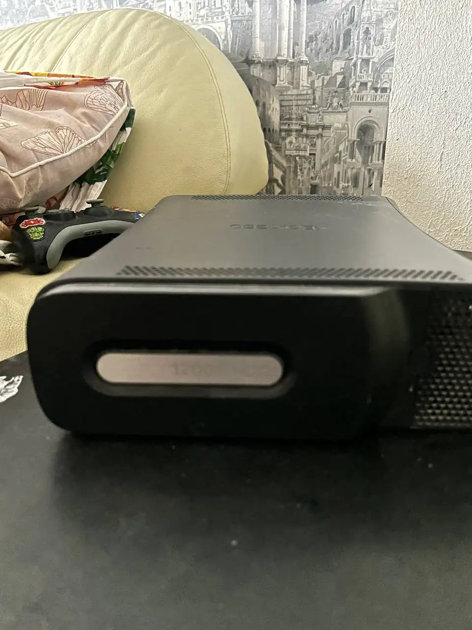 Xbox 360 с Kinect и Freeboot - Игровые приставки (Электроника) в Самара