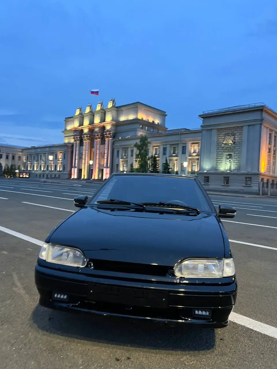 Продам ВАЗ 2114 2009 года в хорошем состоянии - Легковые автомобили (Авто) в Самара