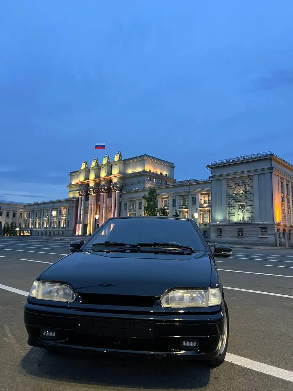 Продам ВАЗ 2114 2009 года в хорошем состоянии - Легковые автомобили (Авто) в Самара