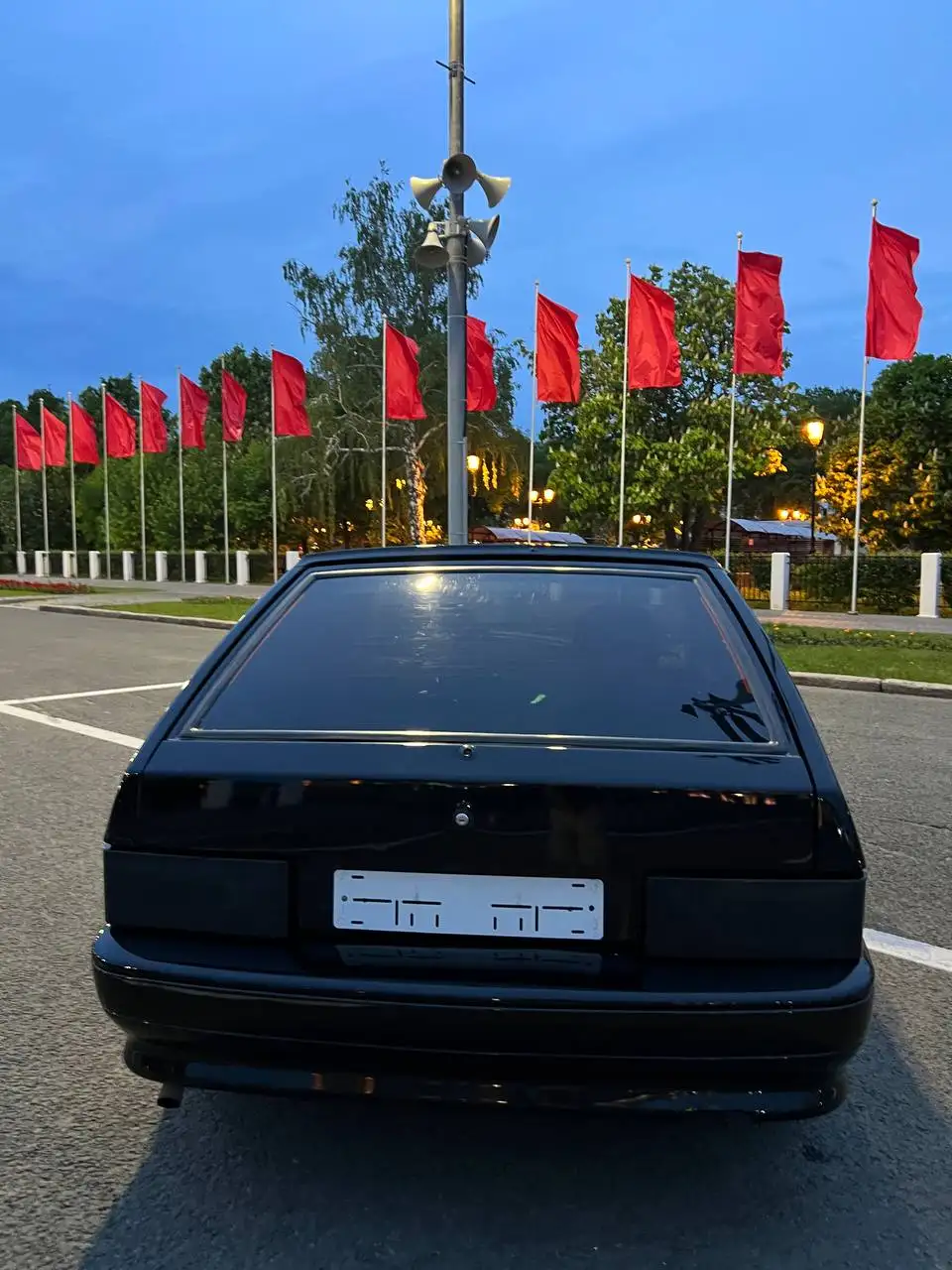 Продам ВАЗ 2114 2009 года в хорошем состоянии - Легковые автомобили (Авто) в Самара