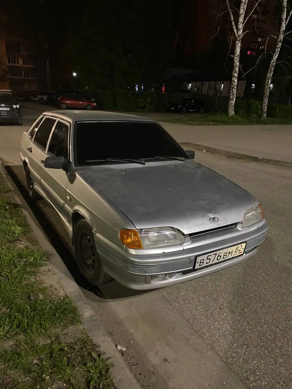 ВАЗ 2115 2006 - Легковые (Авто) в Тольятти
