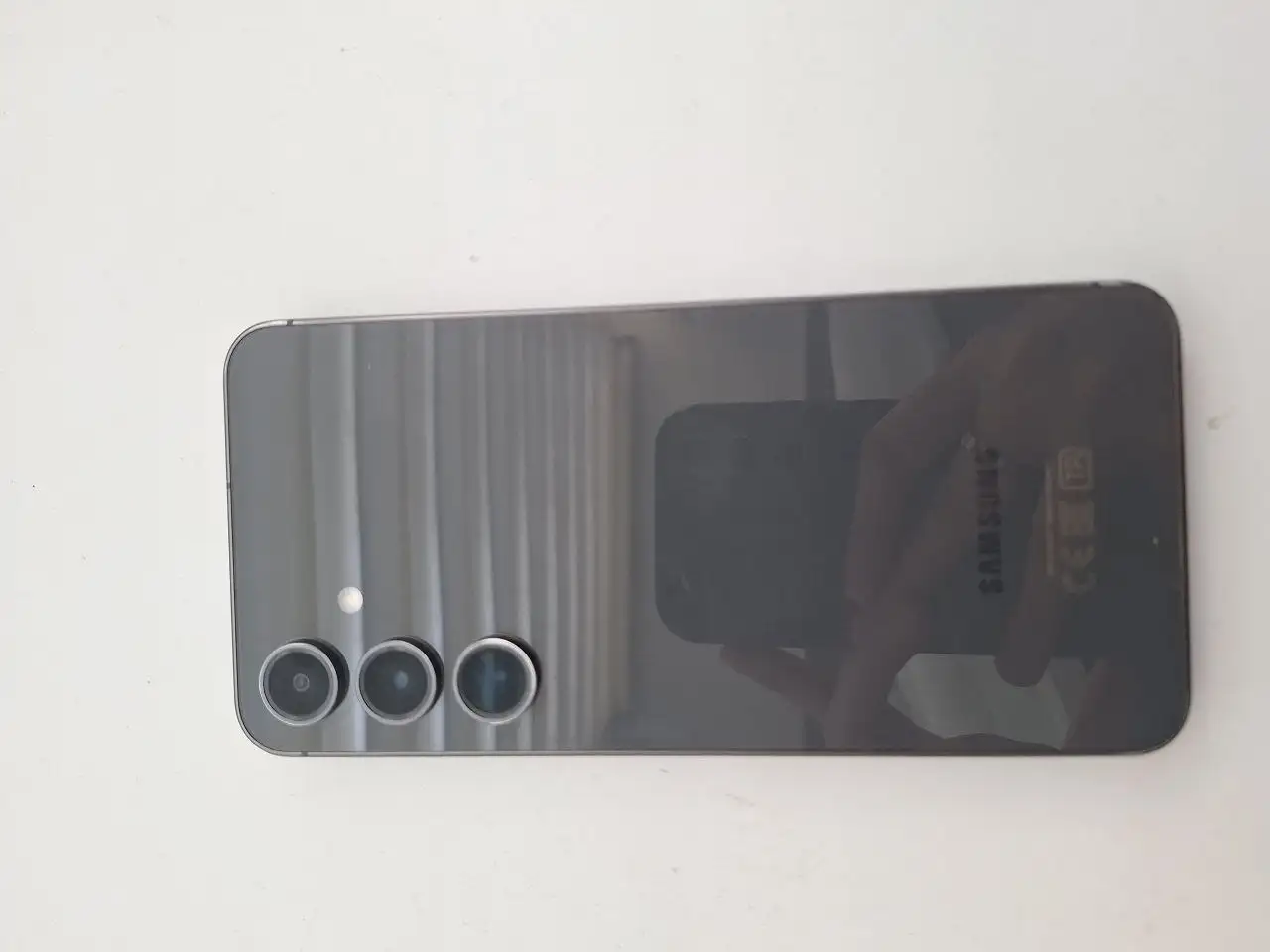 Samsung S24 FE 8/512 - Смартфоны (Электроника) в Самара