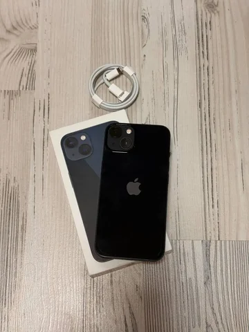iPhone 13 128GB - Электроника в Самара