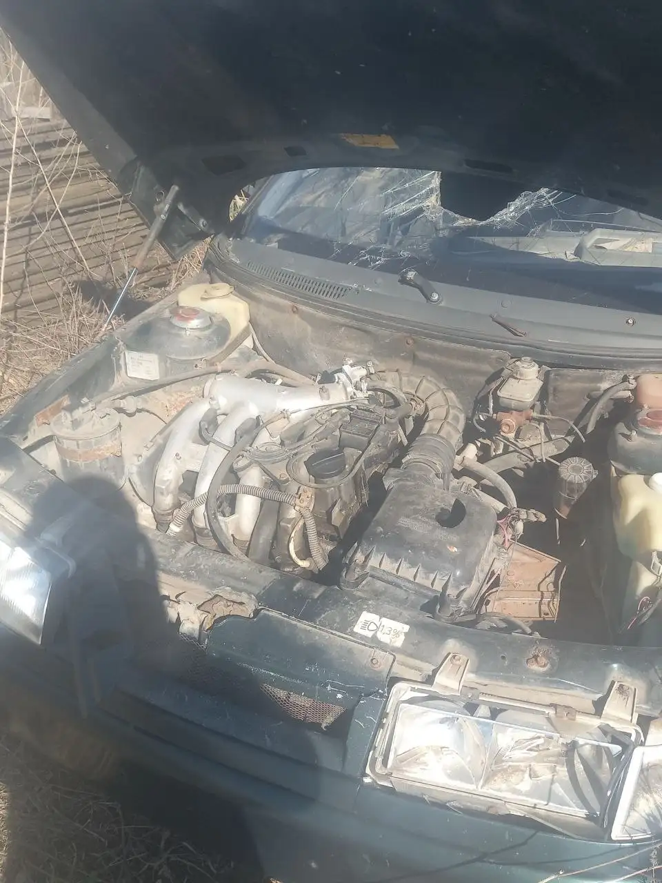 Продам ВАЗ 2112 в разбор - Запчасти (Авто) в Самара