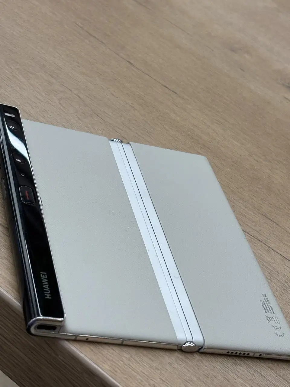 Продам Huawei Mate XS2 - Смартфоны (Электроника) в Самара