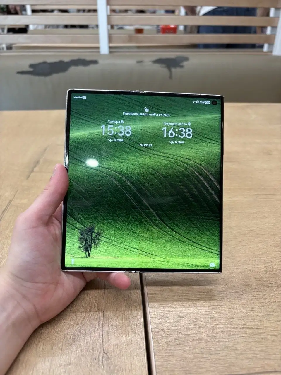 Продам Huawei Mate XS2 - Смартфоны (Электроника) в Самара