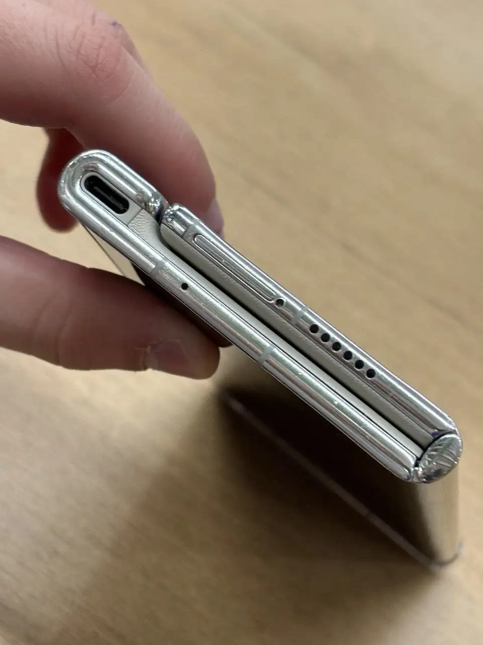 Продам Huawei Mate XS2 - Смартфоны (Электроника) в Самара