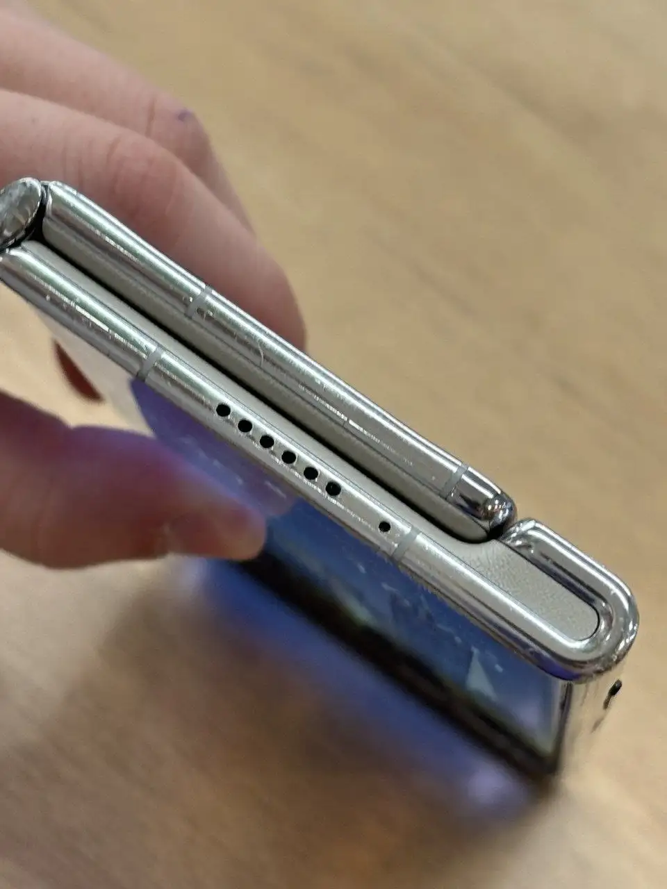 Продам Huawei Mate XS2 - Смартфоны (Электроника) в Самара