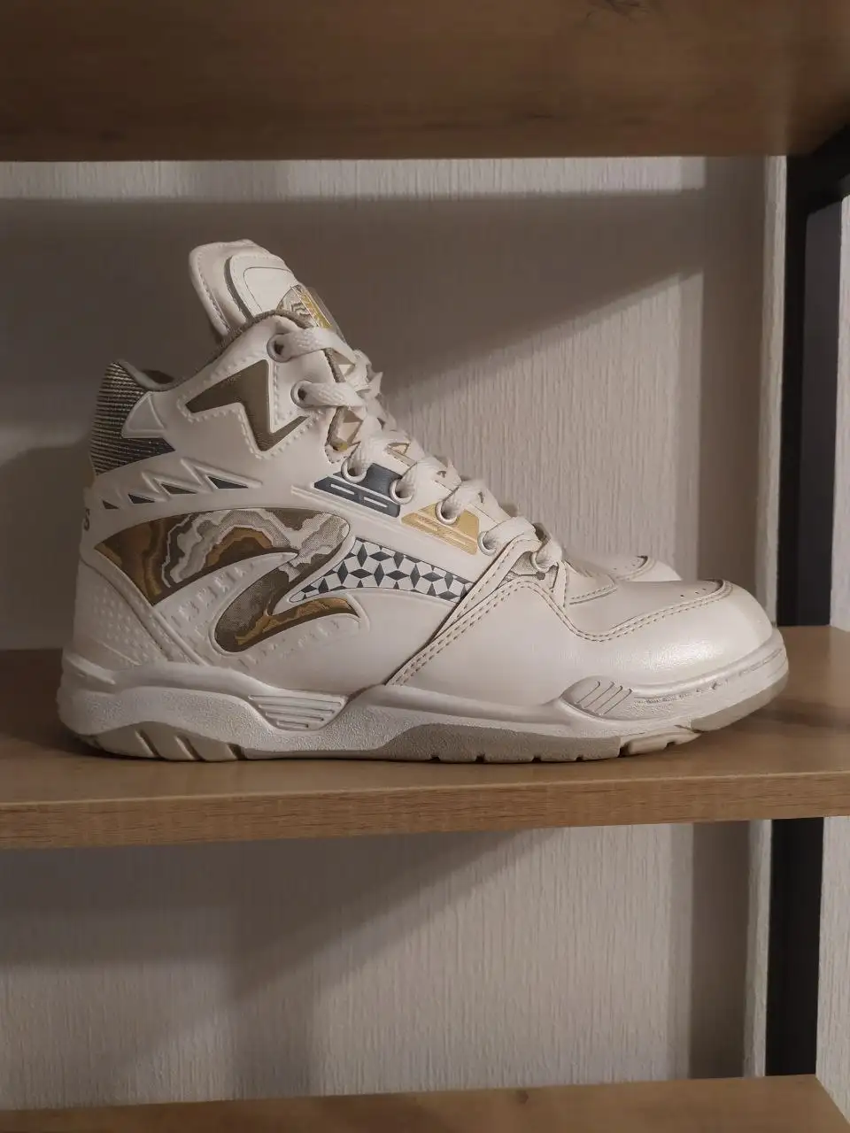 Кеды Phoenix из 90-х - Обувь (Одежда) в Самара