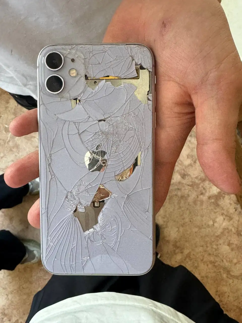 Продам iPhone 11 - Электроника в Самара