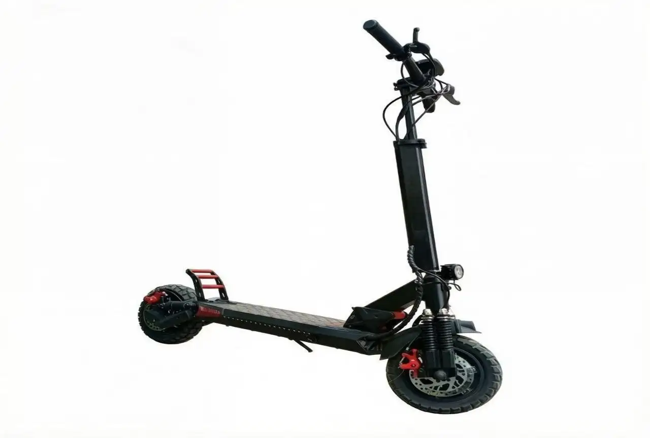Продам гироскутер (Segway) - Гироскутеры и электротранспорт (Хобби и отдых) в Самара
