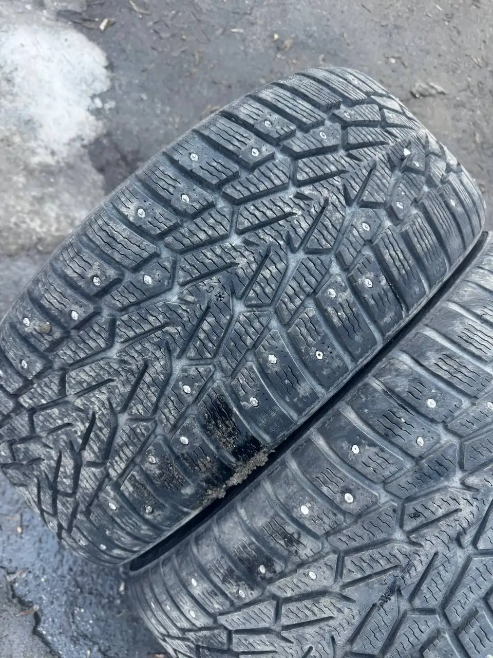 Продам колеса от БМВ - Колёса и шины (Авто) в Самара